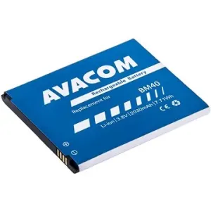 AVACOM pre Xiaomi MI2A Li-Ion 3.8 V 2030 mAh