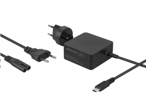 AVACOM Nabíjací adaptér USB Type-C 90W Power Delivery