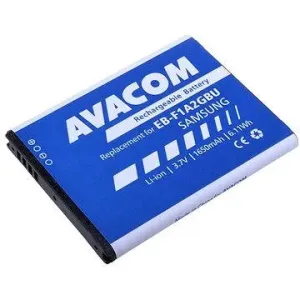 AVACOM za Samsung i9100 Li-ion 3,7V 1 650 mAh