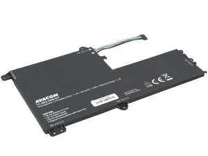 AVACOM Náhradná batéria Lenovo IdeaPad 320S Li-Pol 11,4 V 4474mAh 51Wh