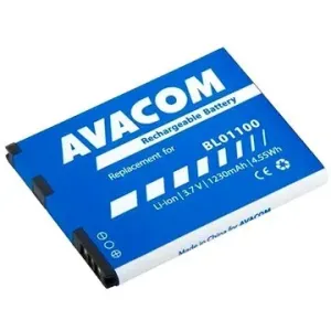AVACOM pre HTC Desire C Li-Ion 3,7 V 1230 mAh (náhrada BL01100)