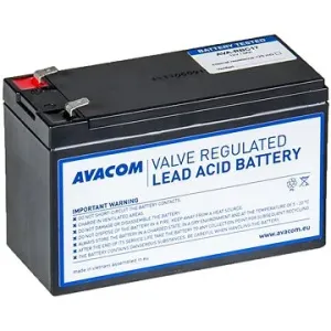 Avacom RBC17 – náhrada za APC