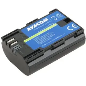 AVACOM za Canon LP-E6 Li-Ion 7,4 V 2000 mAh 14,8 Wh
