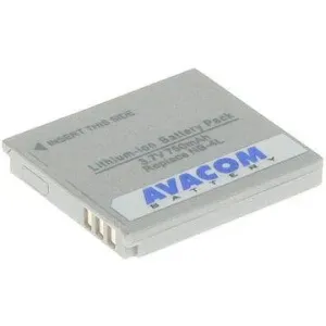 AVACOM za Canon NB-4L Li-ion 3,7 V, 750 mAh