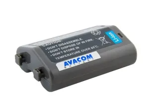 AVACOM za Nikon EN-EL18 Li-Ion 10,8 V 3350 mAh 36,2 Wh
