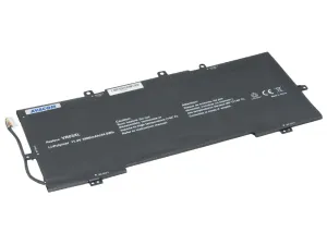 AVACOM batéria pre HP Envy 13-d000 series VR03XL Li-Pol 11, 4V 3900mAh 45Wh