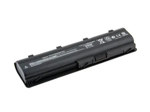 AVACOM batéria pre HP G56, G62, Envy 17 Li-Ion 10, 8V 4400mAh