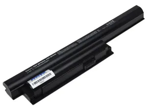AVACOM batéria pre Sony Vaio VPC-CA/CB/EH series, VGP-BPS26 Li-ion 10, 8V 5200mAh/56Wh