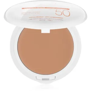 AVENE Kompaktný make-up SPF 50 – svetlý odtieň pre precitlivenú, intolerantnú alebo alergickú pleť