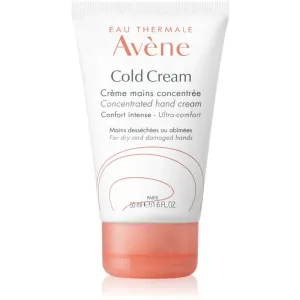 Avène Cold Cream krém na ruky pre suchú až veľmi suchú pokožku 50 ml #868582