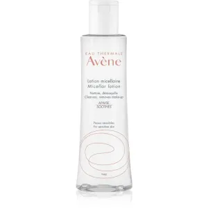 Avène Skin Care micelárna voda pre citlivú pleť 200 ml
