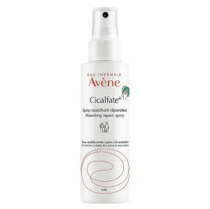 Avène Cicalfate+ Absorbing Repair Spray ochranný sprej pre mastnú pleť 100 ml