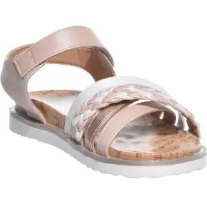 Avenue ALIDA Dámske sandále, ružová, veľkosť #5768290