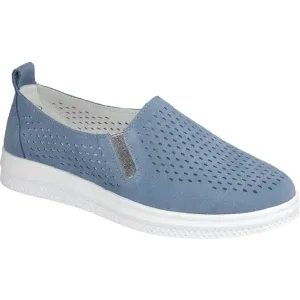 Avenue BARTOL Dámska vychádzková obuv, modrá, veľkosť #9318689