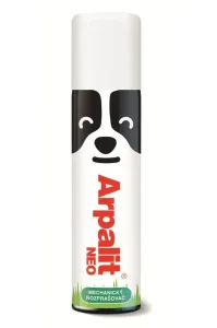 AvePharma Arpalit NEO Mechanický rozprašovač antiparazitárny produkt pre psy a drobné cicavce 150 ml