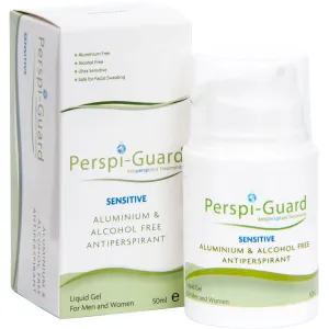 Perspi-Guard Perspi-Guard SENSITIVE antiperspirant 50 ml