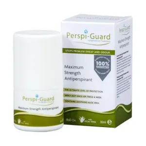 Perspi-Guard Perspi-guard Antiperspirant s maximálnou účinnosťou 30 ml