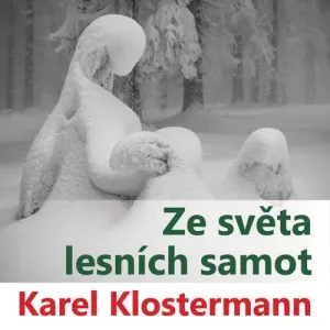 Ze světa lesních samot - Karel Klostermann (mp3 audiokniha) #3663213