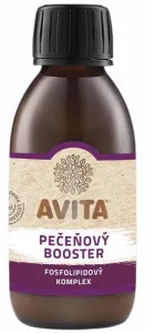 Avita PEČEŇOVÝ BOOSTER Liposomal Plus 200 ml