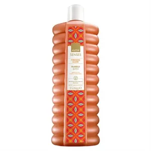Avon Pena do kúpeľa s vôňou klinčekov, kožených drevín a mandarínky (Bubble Bath) 1000 ml