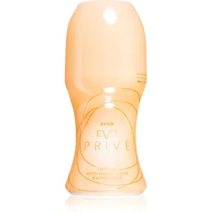 Avon Eve Privé antiperspirant roll-on pre ženy 50 ml #7189272