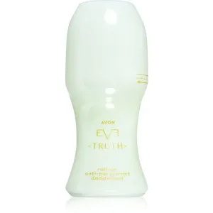Avon Eve Truth guľôčkový deodorant antiperspirant pre ženy 50 ml