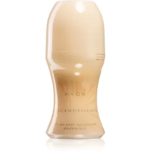 Avon Incandessence dezodorant roll-on pre ženy 50 ml