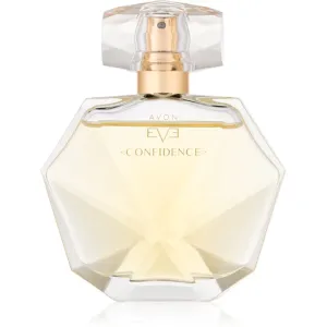 Avon Eve Confidence parfumovaná voda pre ženy 50 ml #875252