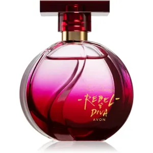 Avon Far Away Rebel & Diva parfumovaná voda pre ženy 50 ml #889134