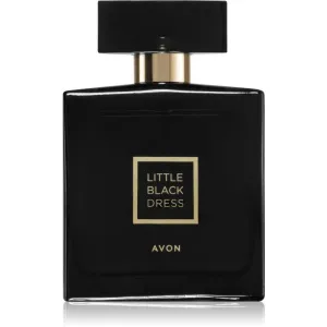 Avon Little Black Dress New Design parfumovaná voda pre ženy 50 ml #926441