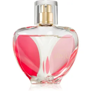 Avon Lov U parfumovaná voda pre ženy 50 ml