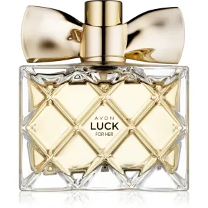 Avon Luck For Her parfumovaná voda pre ženy 50 ml #869741