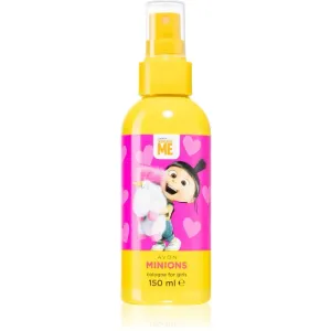 Kolínske vody AVON