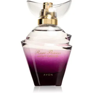 Avon Rare Flowers Night Orchid parfumovaná voda pre ženy 50 ml #878535