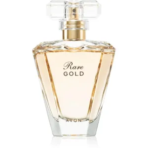 Avon Rare Gold parfumovaná voda pre ženy 50 ml #868272