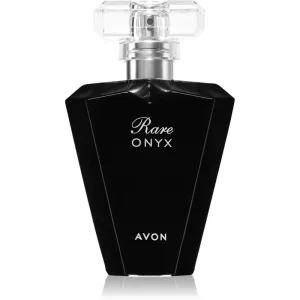 Avon Rare Onyx parfumovaná voda pre ženy 50 ml