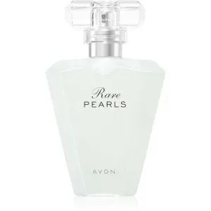 Avon Rare Pearls parfumovaná voda pre ženy 50 ml #895695