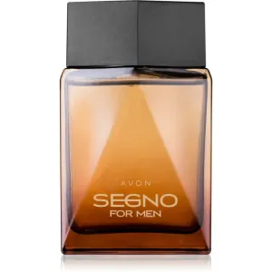 Avon Segno parfumovaná voda pre mužov 75 ml #875980