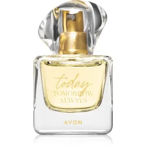 Avon Today Tomorrow Always Today parfumovaná voda pre ženy 30 ml