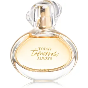 Avon Today Tomorrow Always Tomorrow parfumovaná voda pre ženy 50 ml #892111