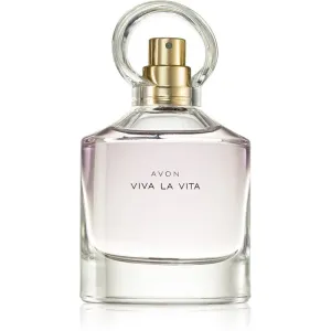 Avon Viva La Vita parfumovaná voda pre ženy 50 ml #873051