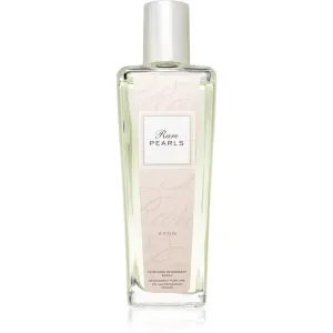 Avon Rare Pearls parfémovaný telový sprej pre ženy 75 ml #899142