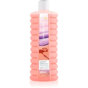 Avon Senses Flamingo Sunset pena do kúpeľa 500 ml