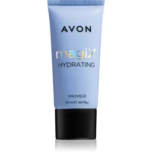 Avon Magix hydratačná podkladová báza pod make-up 30 ml #886884