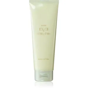 Avon Eve Truth parfumované telové mlieko pre ženy 125 ml