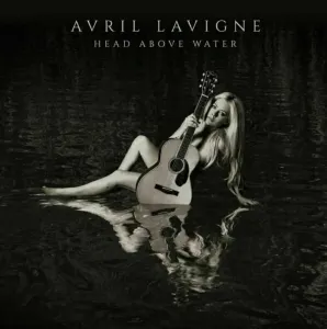 Avril Lavigne - Head Above Water (CD)