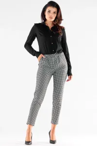 Awama Woman's Trousers A532 #5251210