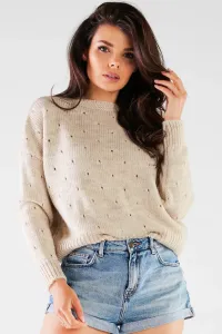 Awama Woman's Sweater A445 #754813