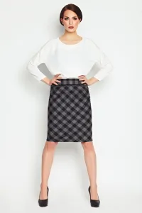 Awama Woman's Skirt A107 #8347828