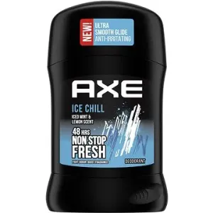 AXE Ice Chill tuhý dezodorant pre mužov 50 g #6094743